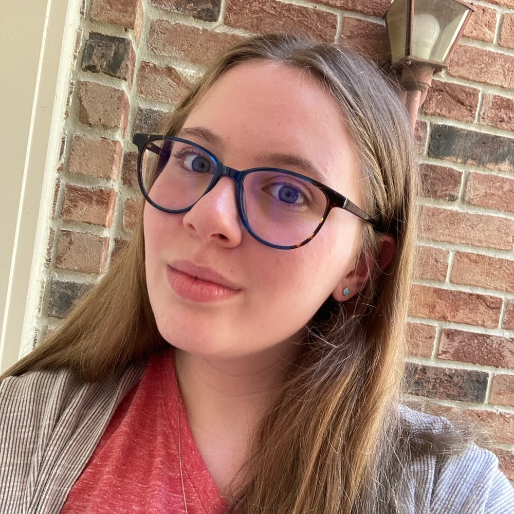Meet your Posher, Shelby